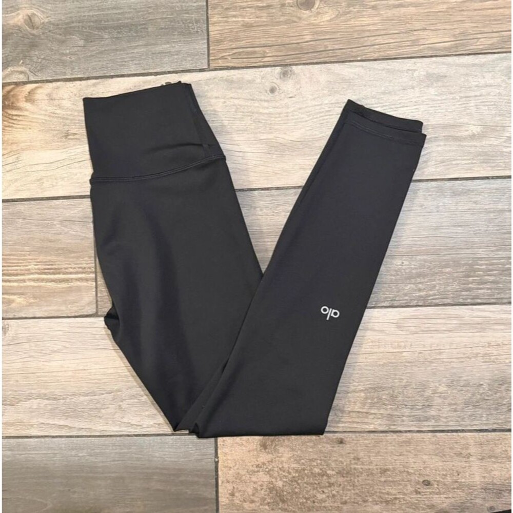 Alo Yoga Airlift High Rise Leggings Size Small